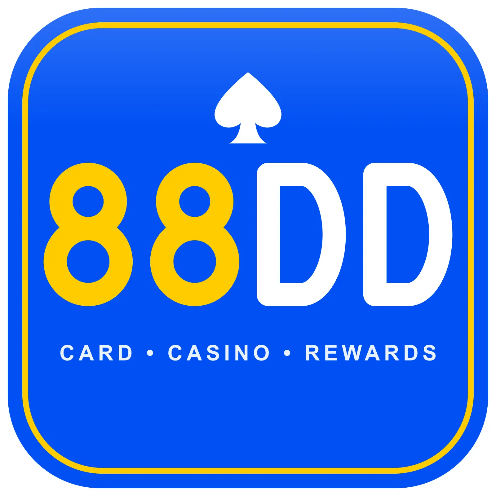 88DD Logo